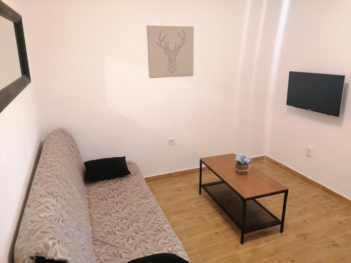 Apartments Amfora Gdinj Екстериор снимка